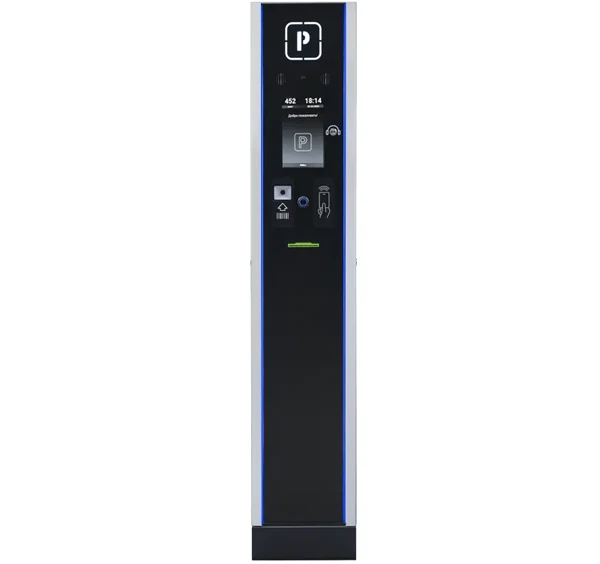 Турникет-трипод платного доступа PERCo