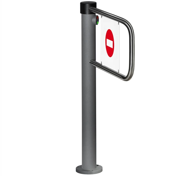 Тумбовый турникет-трипод TTD-08A