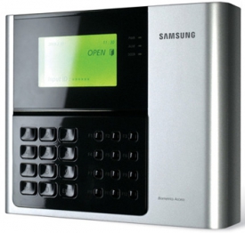 Контроллер Samsung SSA-S2101