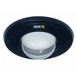 Черный корпус, прозрачное стекло ACC CVER DME AXIS M301X BLCK 10PCS (5502-181)