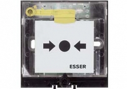 Неадресный электронный модуль малого РПИ - Esser 804951