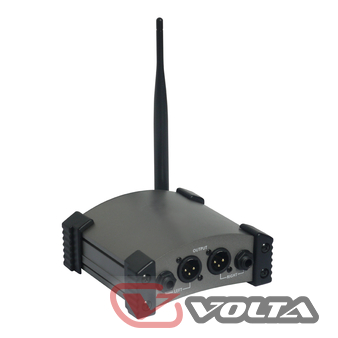 Приёмник беспроводной передачи сигнала Volta AIR R