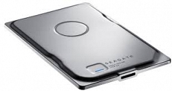 USB3.0 жесткий диск Seagate STDZ500400