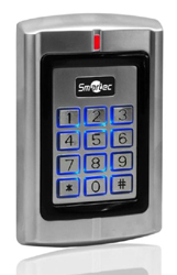 Автономный считыватель-контроллер Smartec ST-SC140MK