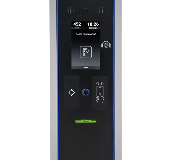 Контроллер доступа C01 для&nbsp;online систем