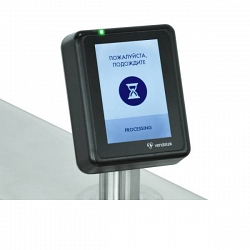 Турникет-трипод платного доступа PERCo