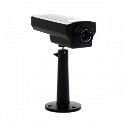 Тепловизионная IP-видеокамера - AXIS  Q1922 10MM 8.3 FPS