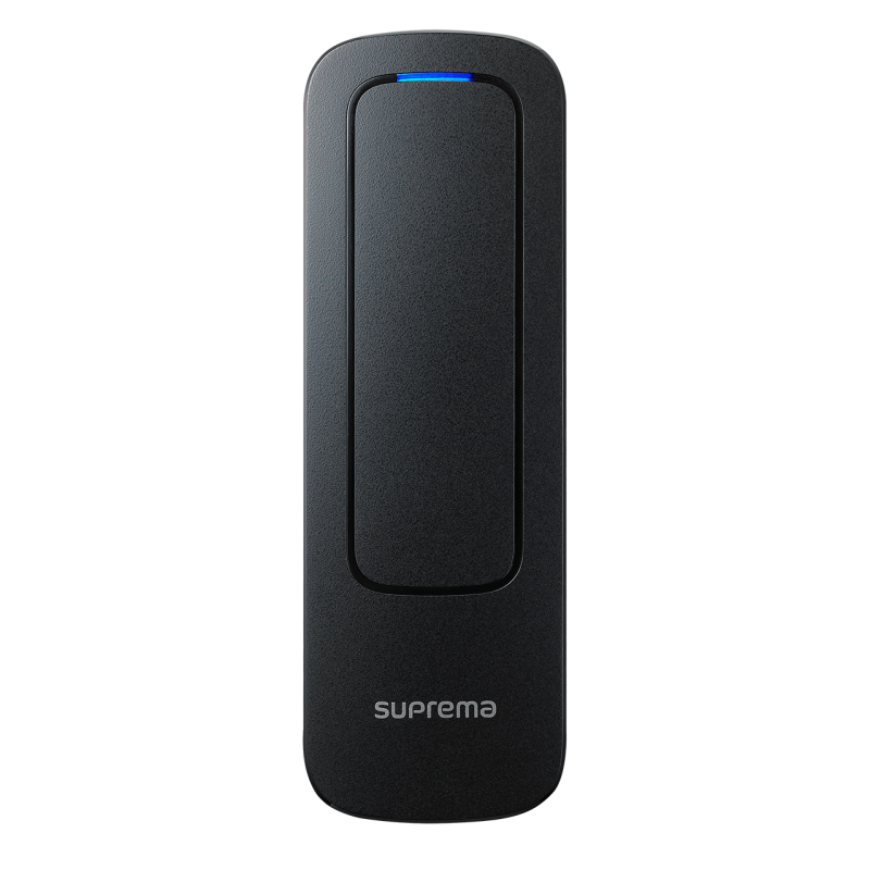 Контроллер/считыватель RFID-карт Suprema | XP2-MAPB