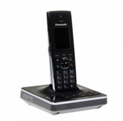 Телефон DECT Panasonic KX-TG8561RUB