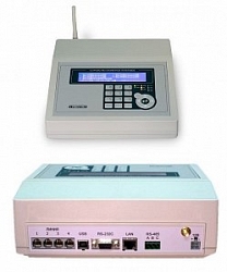 УОП-6-GSM Устройство оконечное пультовое