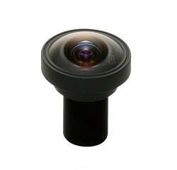 Мегапиксельный объектив для бескорпусных камер H1328KP