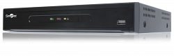 4-канальный видеорегистратор Smartec STR-0452