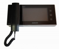 Видеодомофон Samsung SHT-3006XM/EN