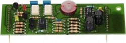 Интерфейс &quot;токовая петля&quot; для связи контроллеров ACS-2 plus и ACS-8 и BUS-контроллеров с ПК - Honeywell 026840.16
