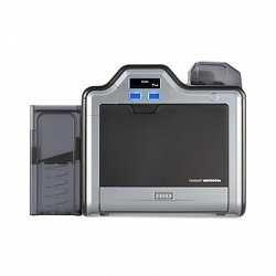 Принтер пластиковых карт Fargo HDP5000e SS | 96600