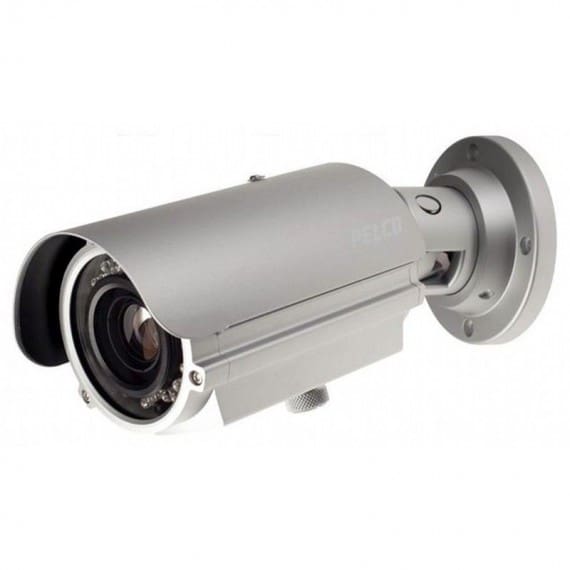 Уличная аналоговая видеокамера PELCO BU6-IRWV50-6