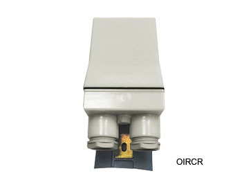Сумеречный свет для ИК прожектора -  Videotec    OIRCR