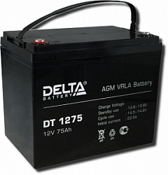 Аккумуляторная батарея Gigalink DT1275