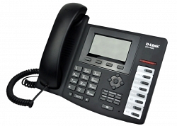 IP-телефон D-Link DPH-400S