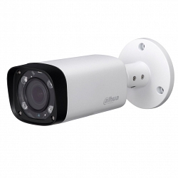Уличная корпусная HD-CVI видеокамера Dahua DH-HAC-HFW2231RP-Z-IRE6-POC
