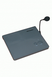 Микрофонный пульт с усилителем мощности GC-4001DG