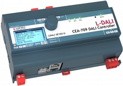 Контроллер LDALI-3E102