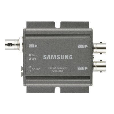 HD-SDI усилитель-делитель Samsung SPH-120R