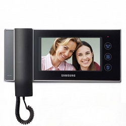 Видеодомофон Samsung SHT-3007DM/EN