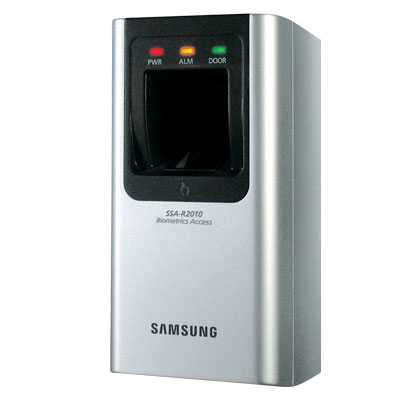 Биометрический считыватель Samsung SSA-R2041