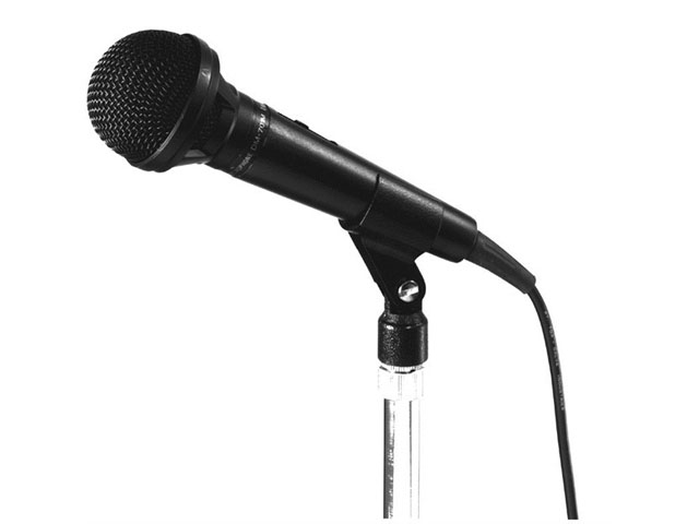 Микрофон TOA DM-1100  EU