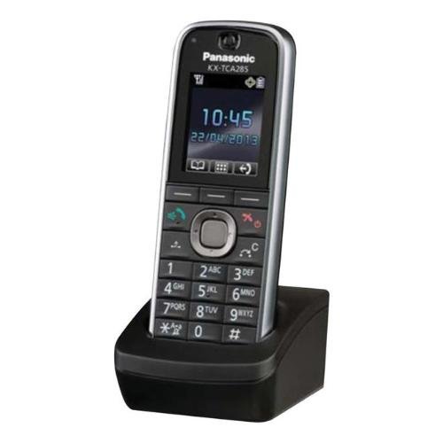 DECT-телефон Panasonic KX-TCA285RU