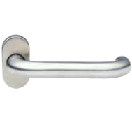 Ручка INOXI 3-19/0651(out) Rt 38-54 DIY profile door