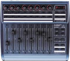 Звуковой контроллер Behringer BCF 2000