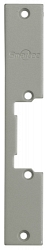 Запорная планка короткая для защелок, цвет серый. Smartec ST-SL111SP