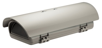 Универсальный гермокожух для IP-камер Videotec HPV42K2A616