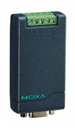 Преобразователь интерфейсов MOXA TCC-80
