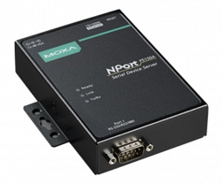 1-портовый сервер MOXA NPort P5150A