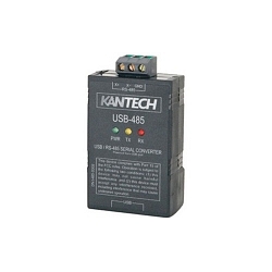 Интерфейс связи  KANTECH    USB-485