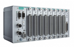 Модульный контроллер MOXA ioPAC 8500-9-M12-IEC-T