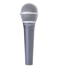Микрофон Wharfedale DM 2.0