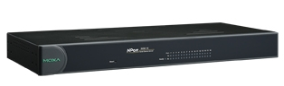 16-портовый асинхронный сервер MOXA NPort 5650-16-T