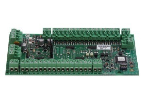 Транспондер ESSERBUS на 32 выхода управления светодиодами - Esser 808611.10