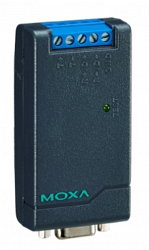 Преобразователь интерфейсов MOXA TCC-80I