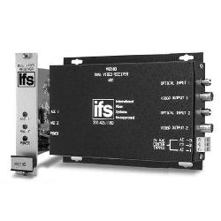 Приёмопередатчик цифровой IFS DR3010-R3