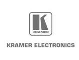 Плата Kramer DVI-IN2-F16/STANDALONE