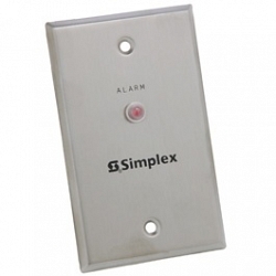 Выносной СИД индикатор - Simplex 2098-9808