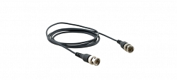 Micro BNC кабель в сборе Kramer C-MBM/MBM-25