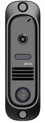 IP вызывная панель для мобильных устройств DVC-624Bl Color (черный)