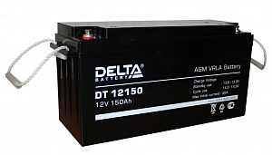 Аккумуляторная батарея Gigalink DT12150