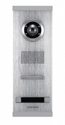 Видеопанель многоквартирного домофона Samsung SVM-0600